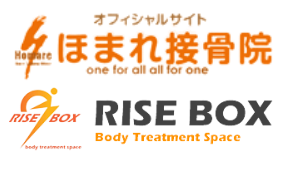 RISE BOX Body Treatment Space